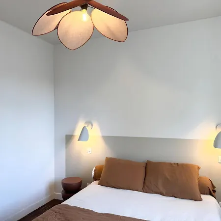 Superbe Maison Renovee En Plein Coeur De Sainte Marine Casa de Férias